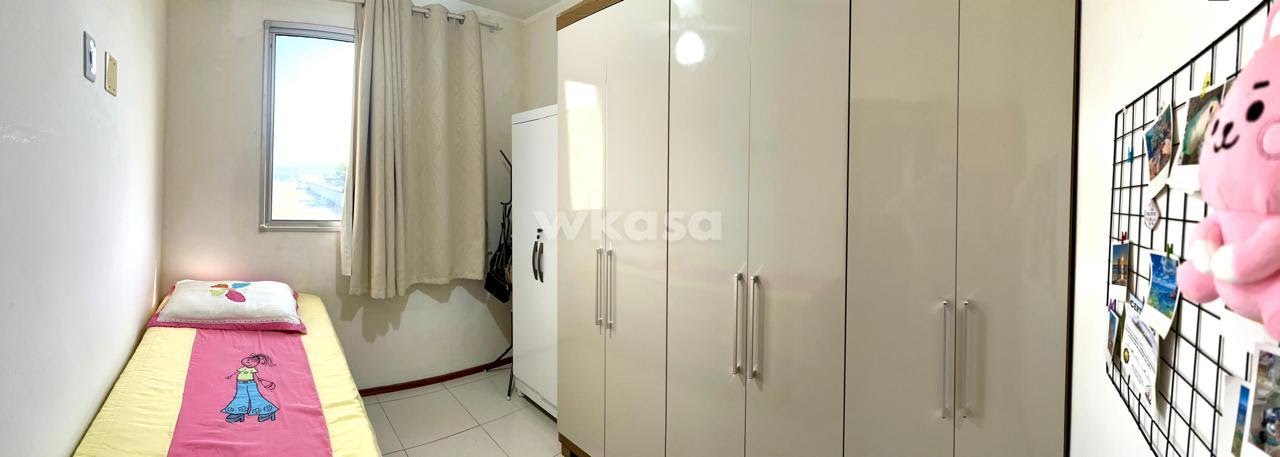 Apartamento à venda com 3 quartos, 1 suíte, 1 vaga e 68m² no Valparaíso, Serra (ES) — foto 20 de 29