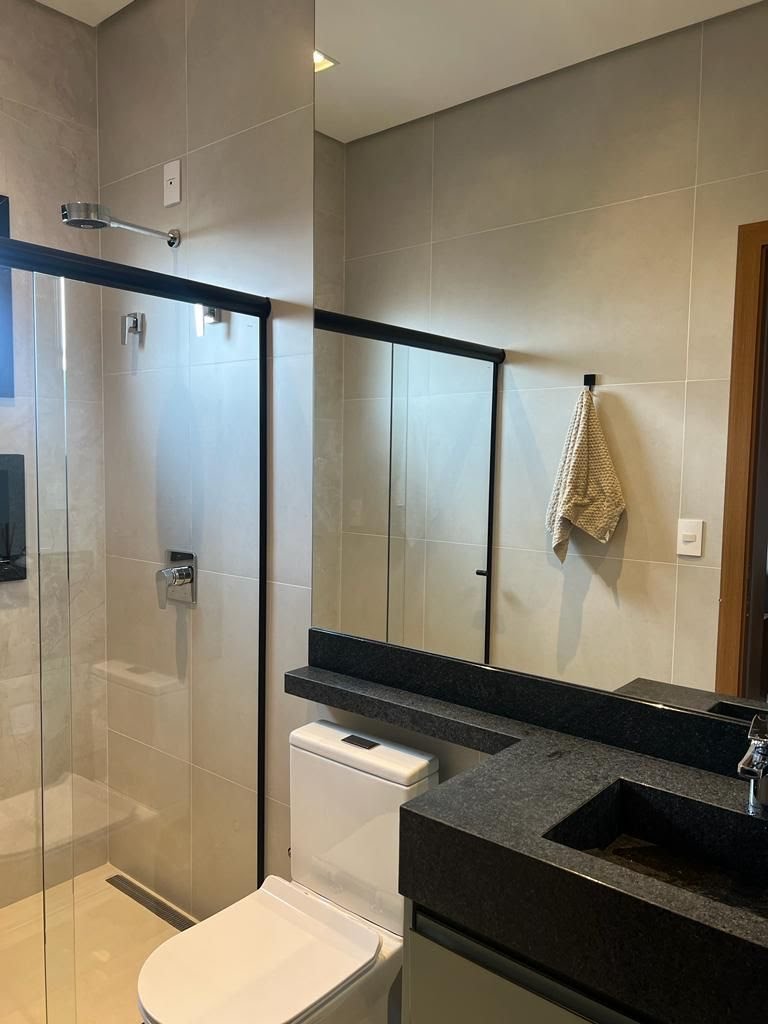 Casa à venda com 3 quartos, 3 suítes, 4 vagas e 157m² no Quintas de São José, Ribeirão Preto (SP) — foto 4 de 14
