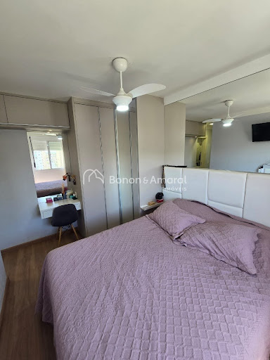 Apartamento, 2 quartos, 68 m² - Foto 11