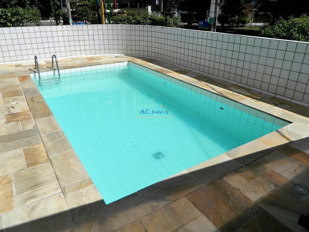 Apartamento à venda com 1 quarto, 1 banheiro, 1 vaga e 55m² no Vila Tupi, Praia Grande (SP) — foto 26 de 29