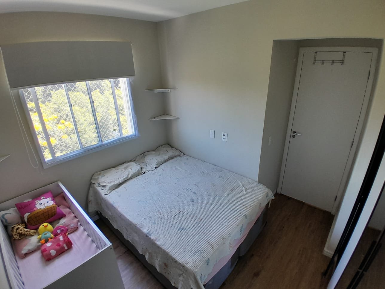 Apartamento à venda com 2 quartos, 1 banheiro, 1 vaga e 42m² no Vila Caiúba, São Paulo (SP) — foto 19 de 19