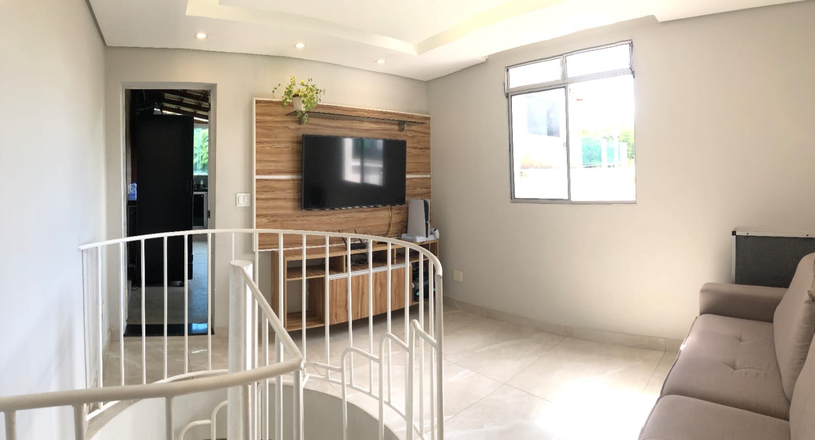 Cobertura à venda com 2 quartos, 1 suíte, 1 vaga e 96m² no Jaqueline, Belo Horizonte (MG) — foto 22 de 27