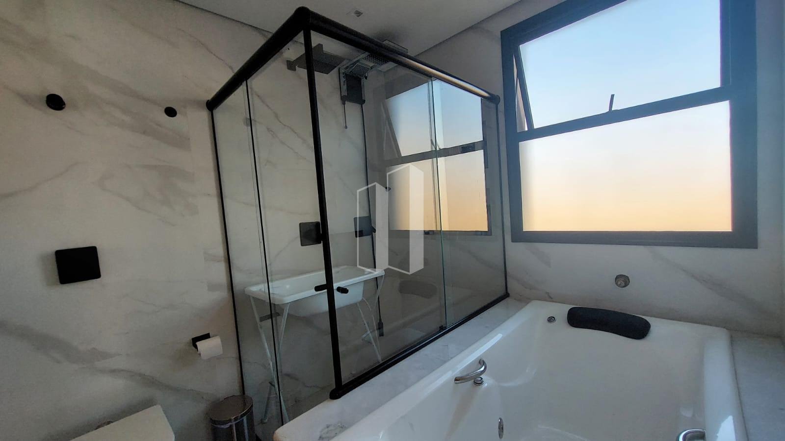 Casa à venda com 4 quartos, 3 suítes, 4 vagas e 212m² no Jardins Porto, Senador Canedo (GO) — foto 27 de 27