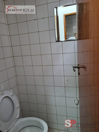 Conjunto / Sala em Vila Azevedo  -  São Paulo