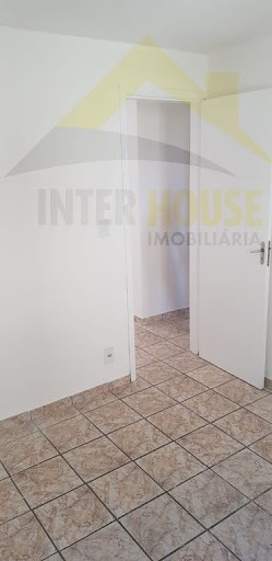Apartamento em Jardim Vista Alegre  -  Embu das Artes