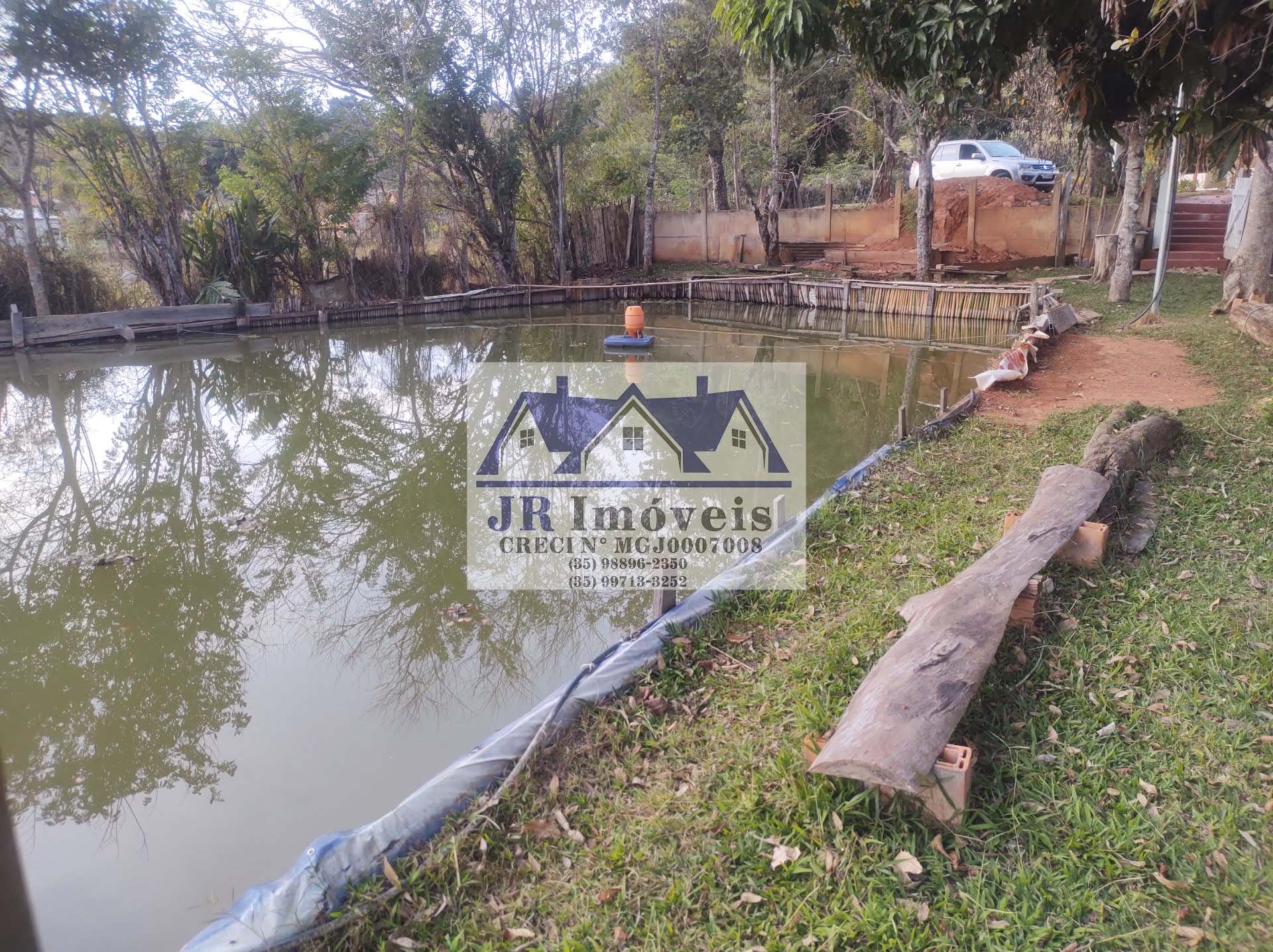 Rural à venda com 4600m² de terreno no Paulino Paixao, Pedralva (MG) — foto 11 de 30