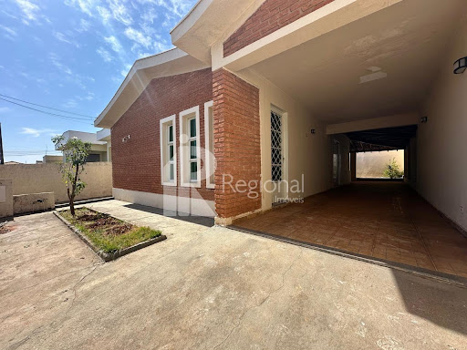 Casa em Jardim Morumbi - Jaboticabal, SP