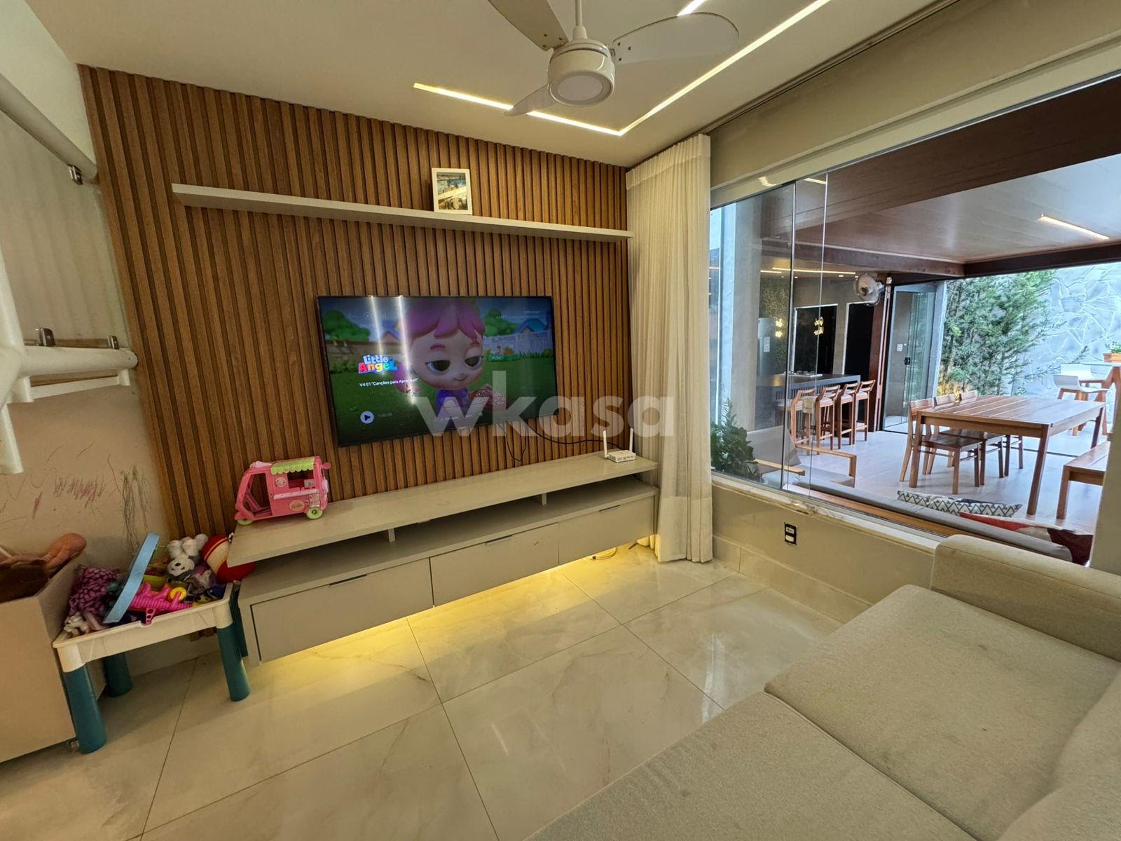 Casa à venda com 4 quartos, 3 suítes, 2 vagas e 350m² no Morada de Laranjeiras, Serra (ES) — foto 9 de 30