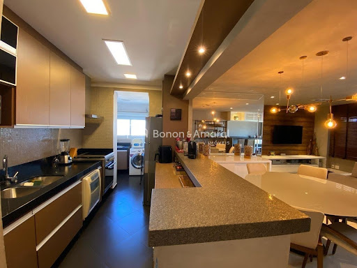 Apartamento, 3 quartos, 95 m² - Foto 12