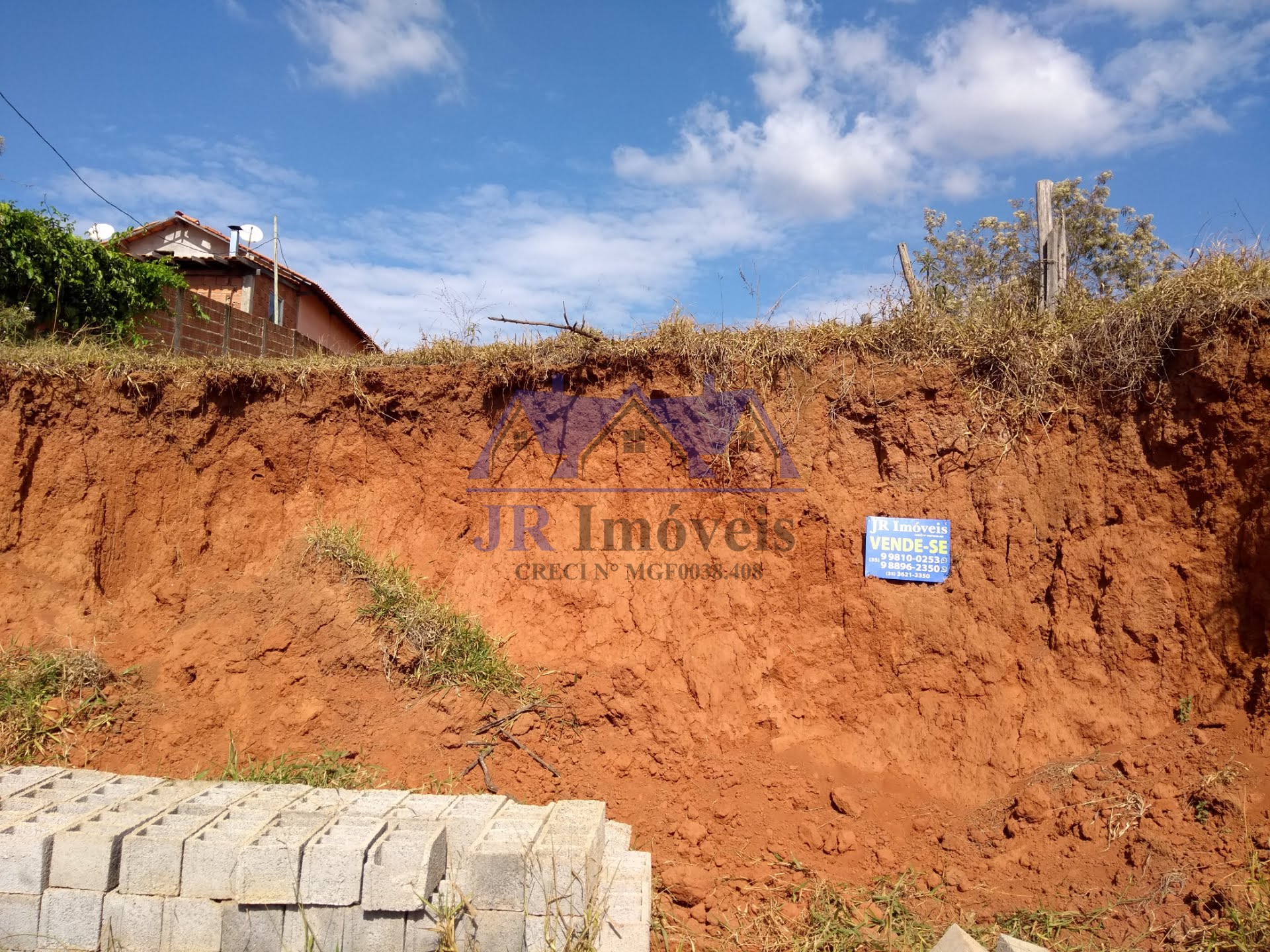 Terreno à venda com 200m² de terreno no Mato Dentro de Baixo, Piranguinho (MG) — foto 9 de 13