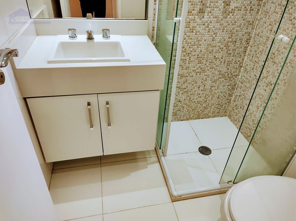 Apartamento para alugar com 2 quartos, 1 suíte, 2 vagas e 63m² no Mirandópolis, São Paulo (SP) — foto 16 de 21