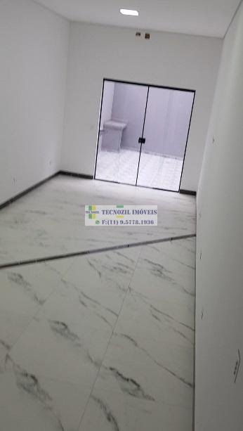 Sobrado, 3 quartos, 165 m² - Foto 1
