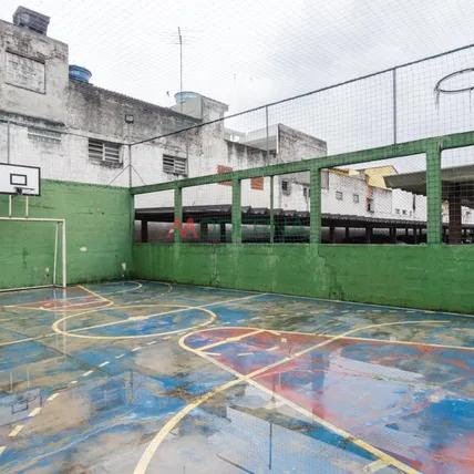 Apartamento à venda com 2 quartos, 1 banheiro, 1 vaga e 60m² no Paulicéia, São Bernardo do Campo (SP) — foto 25 de 27