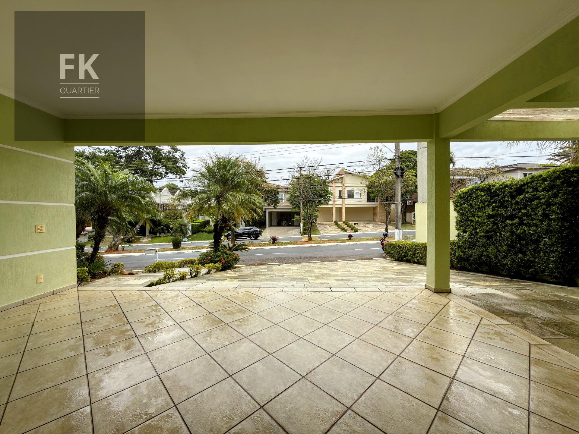 Casa para alugar com 4 quartos, 4 suítes, 4 vagas e 350m² no Tamboré, Santana de Parnaíba (SP) — foto 5 de 30
