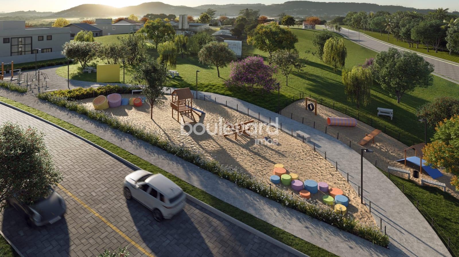 Terreno à venda com 200m² de terreno no Forquilhinhas, São José (SC) — foto 5 de 7
