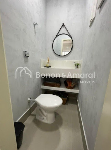 Casa de Condomínio, 3 quartos - Foto 30