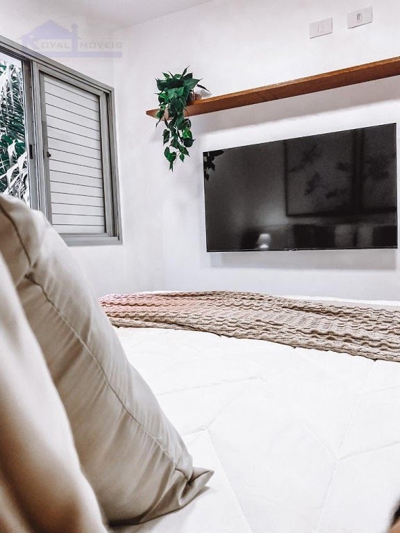 Apartamento à venda com 2 quartos, 2 banheiros, 1 vaga e 58m² no Pinheiros, São Paulo (SP) — foto 14 de 30