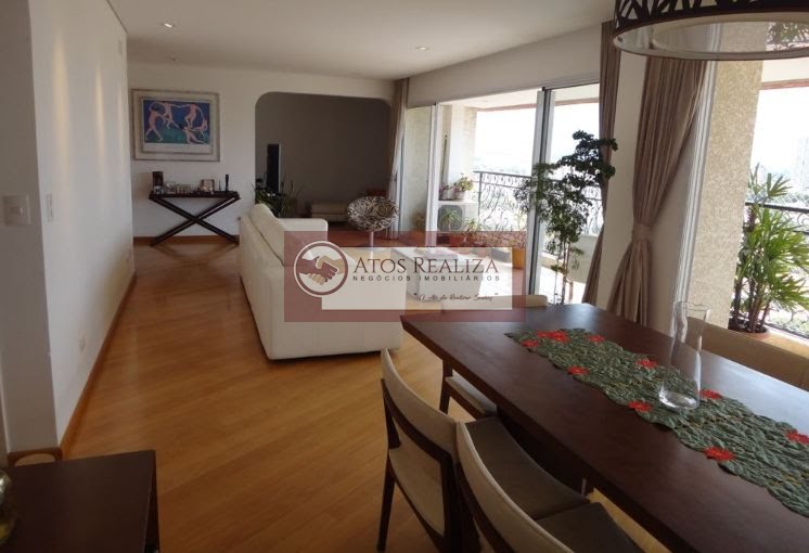 Apartamento à venda com 3 quartos, 3 suítes, 3 vagas e 180m² no Alto da Boa Vista, São Paulo (SP) — foto 26 de 28