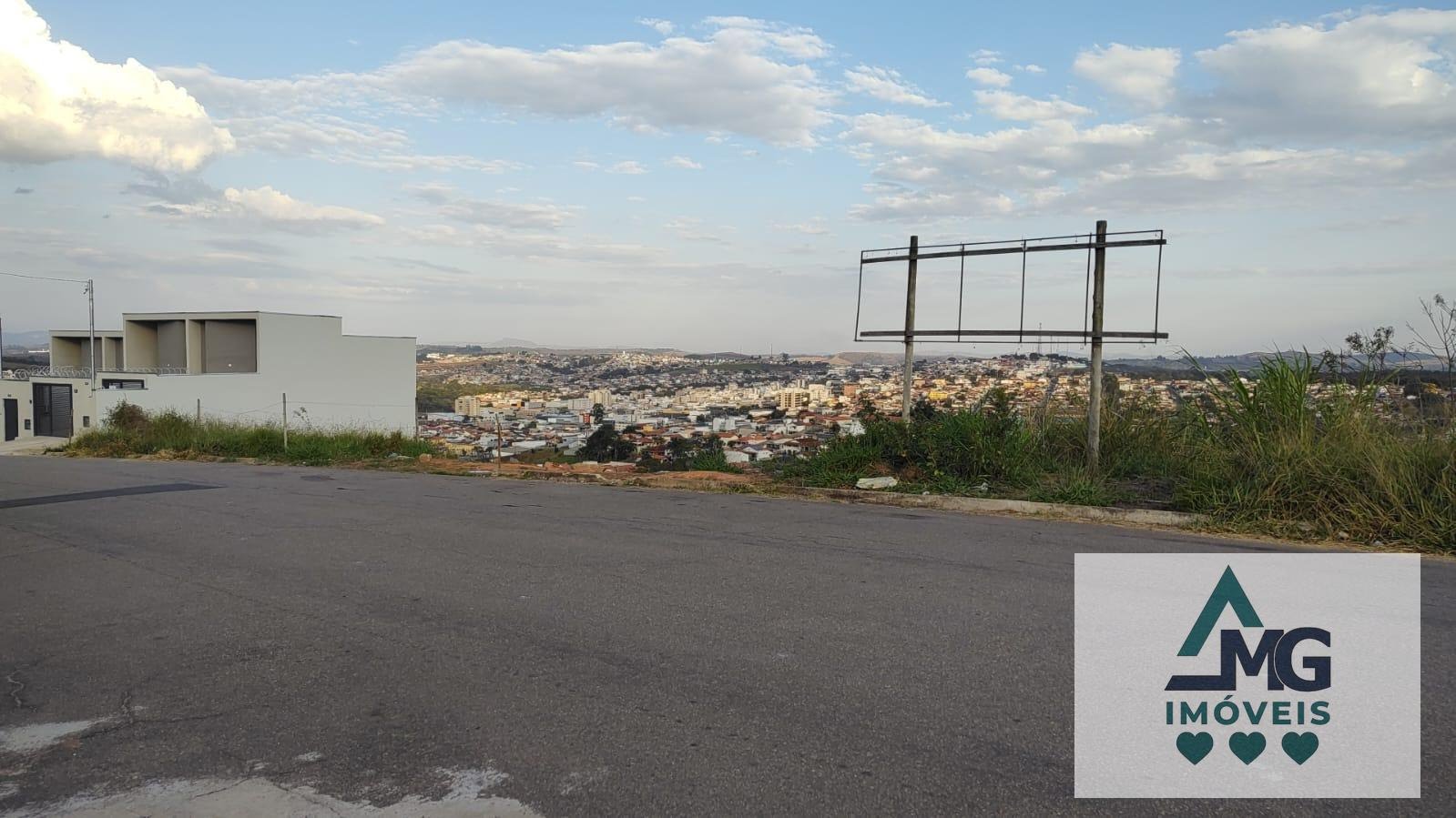 Terreno à venda com 632m² de terreno no São Conrado, Três Corações (MG) — foto 12 de 15
