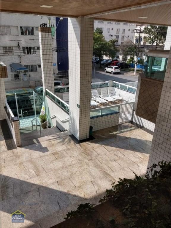 Apartamento à venda com 3 quartos, 1 suíte, 2 vagas e 125m² no Guilhermina, Praia Grande (SP) — foto 19 de 21