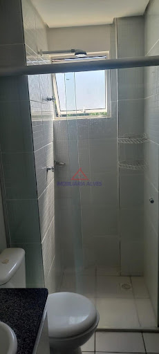 Apartamento em Planalto  -  Teresina