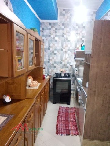 Apartamento à venda com 3 quartos, 1 suíte, 1 vaga e 104m² no Vila Pires, Santo André (SP) — foto 8 de 18