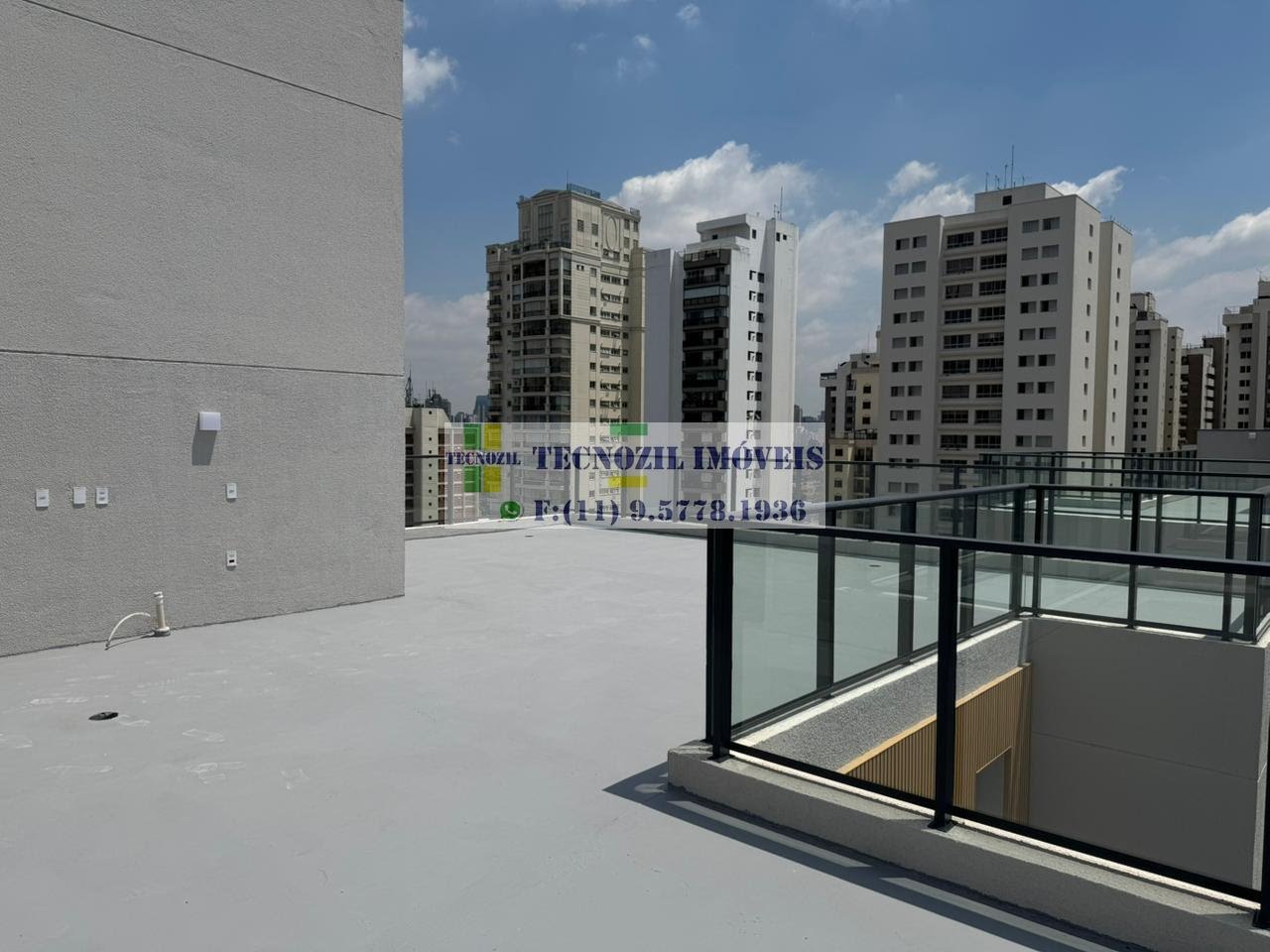 Cobertura, 4 quartos, 330 m² - Foto 28