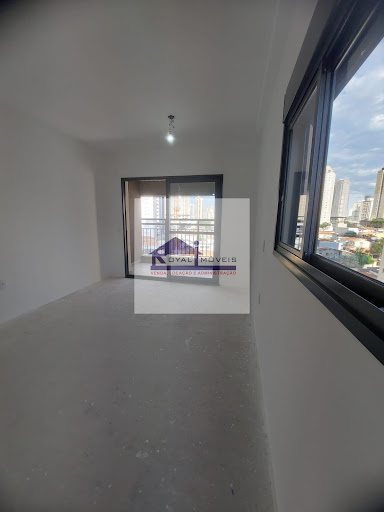 Studio à venda no Cursino, São Paulo, 34,54m², 1 dorm.