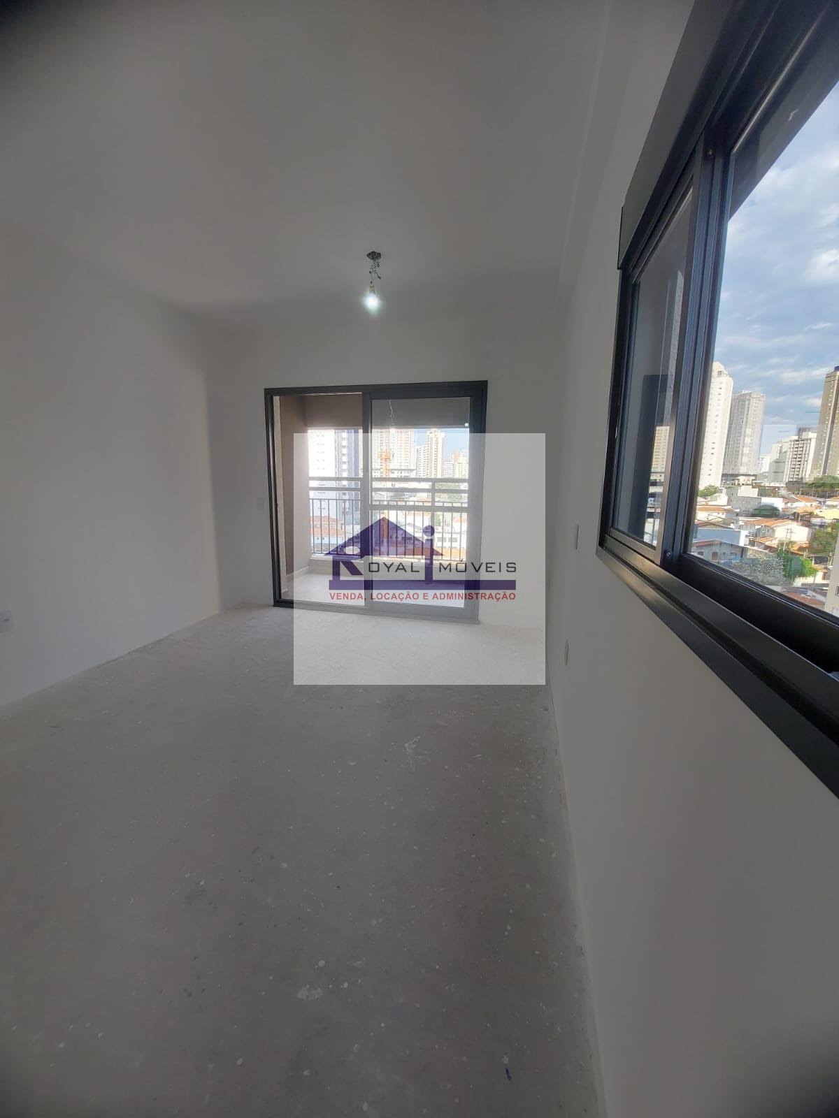 Studio à venda com 1 quarto, 1 banheiro e 34m² no Cursino, São Paulo (SP) — foto 5 de 22
