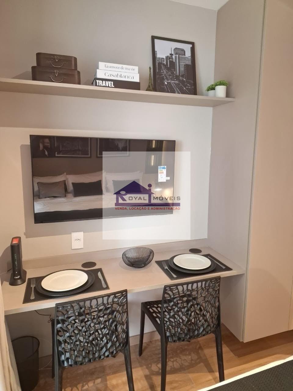Studio à venda com 1 quarto, 1 banheiro e 27m² no Vila Clementino, São Paulo (SP) — foto 13 de 21