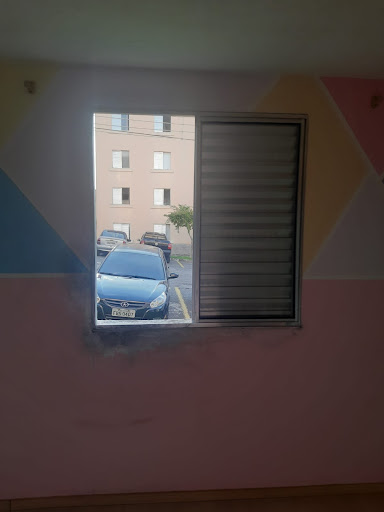 Apartamento padrao em Jardim Santa Teresa  -  Mogi das Cruzes