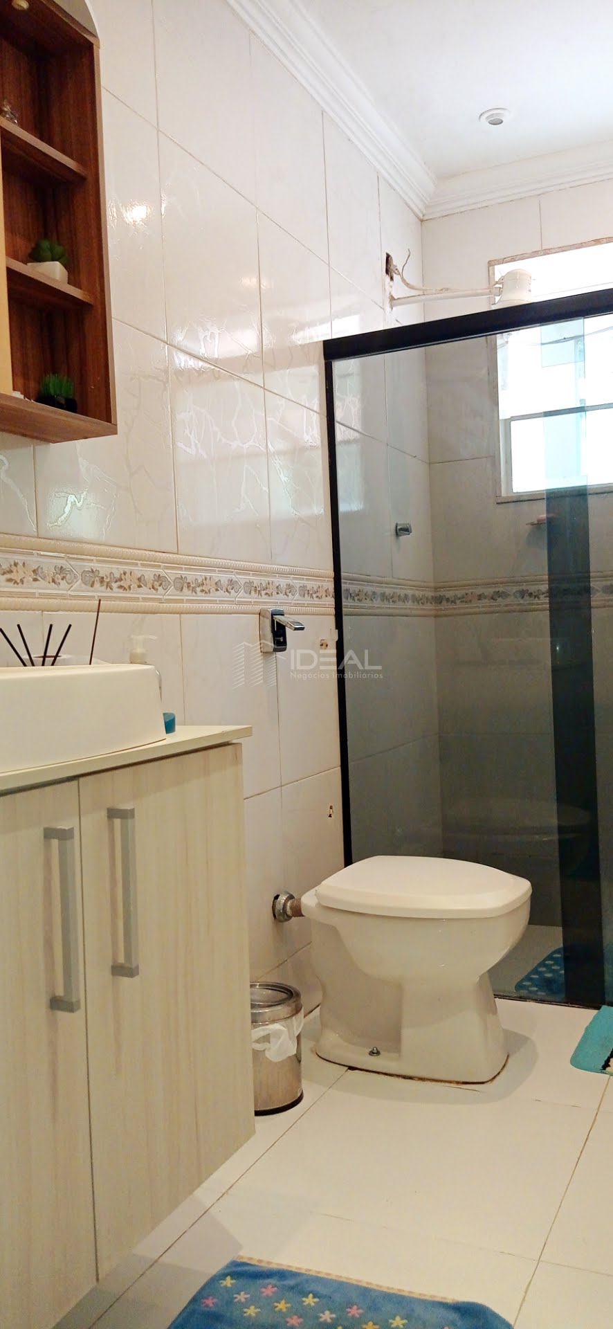 Casa à venda com 3 quartos, 2 banheiros, 1 vaga e 280m² no Parque Aurora, Campos dos Goytacazes (RJ) — foto 16 de 30