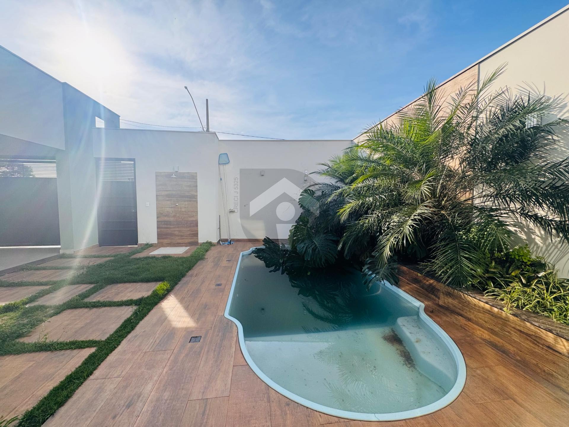 Casa, 3 quartos, 210 m² - Foto 8