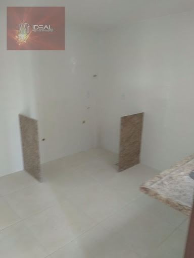 Apartamento Novíssimo no Vivendas do Coqueiro II - Cozinha