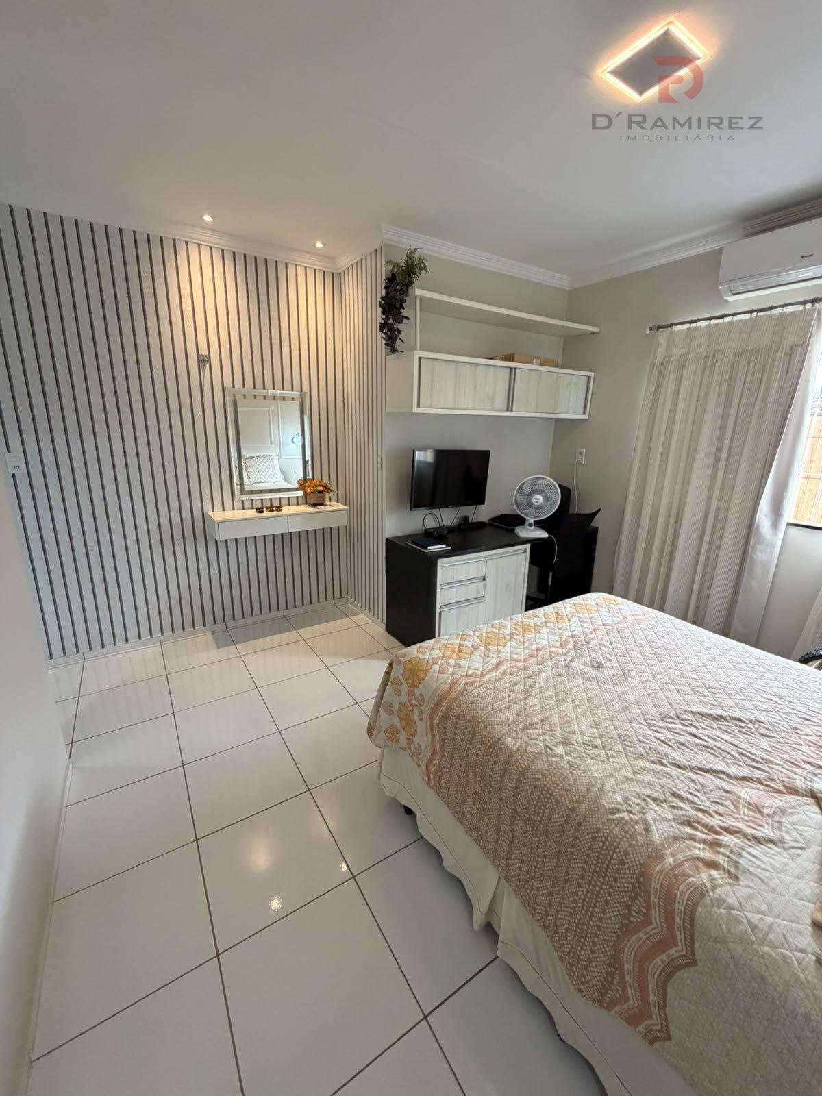 Apartamento à venda com 5 quartos, 1 suíte e 220m² no Residencial Pinheiros, São Luís (MA) — foto 29 de 30