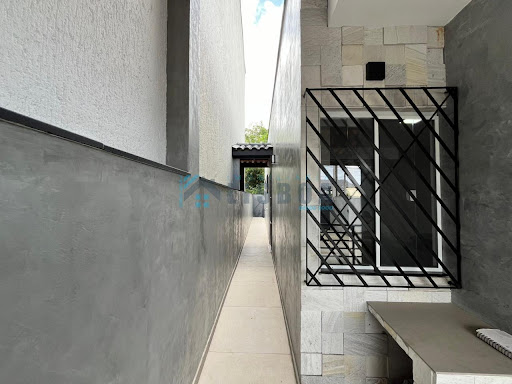 Casa Geminada em Potecas  -  São José