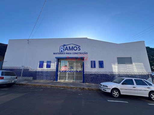 Loja/Salão em Centro   -  Santo Antônio da Platina