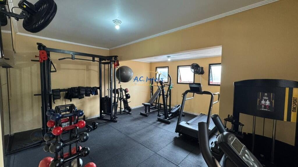 Apartamento à venda com 1 quarto, 1 suíte, 1 vaga e 55m² no Canto do Forte, Praia Grande (SP) — foto 16 de 24