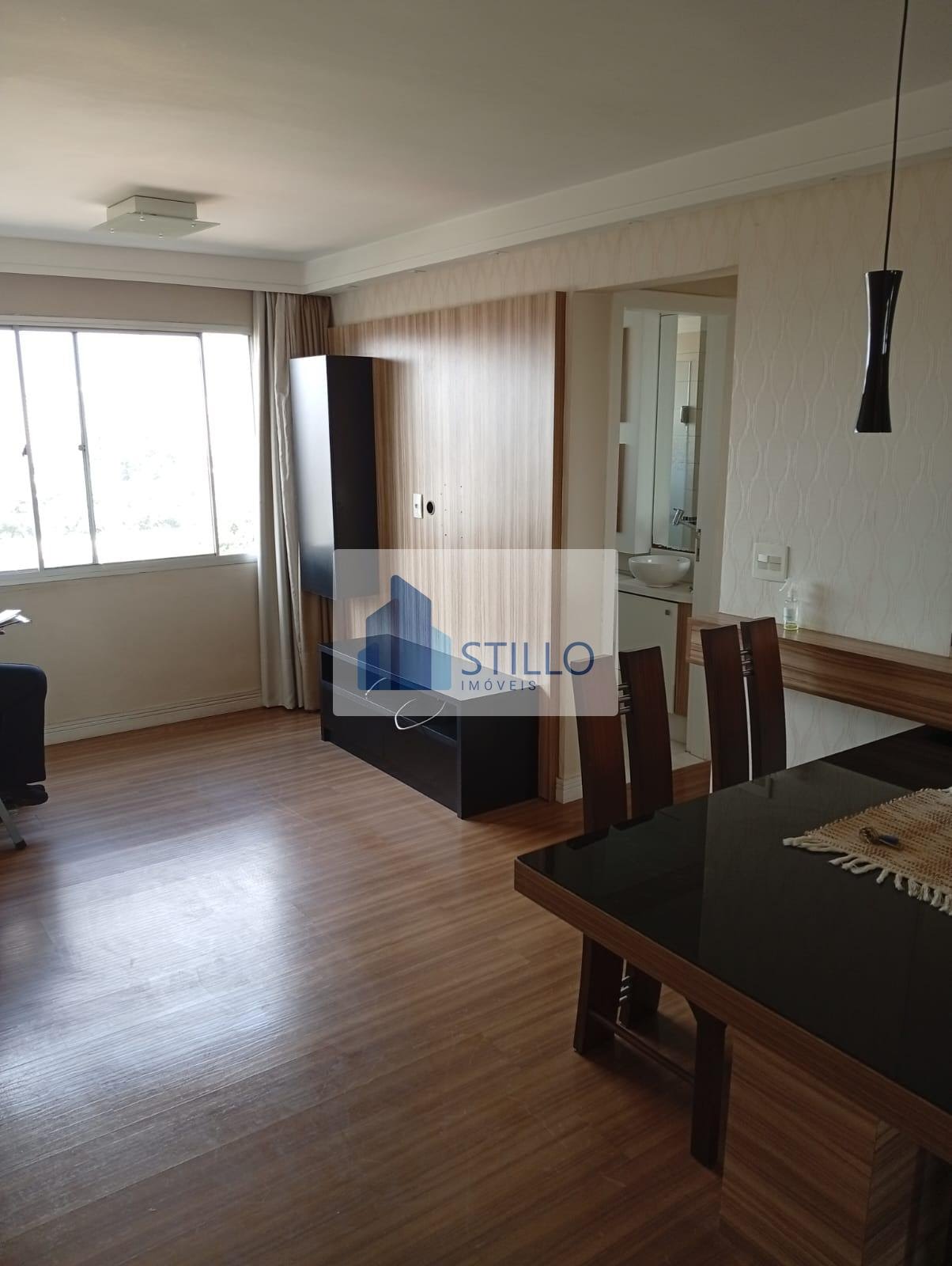 Apartamento à venda com 2 quartos, 1 banheiro, 1 vaga e 61m² no Tatuapé, São Paulo (SP) — foto 20 de 24