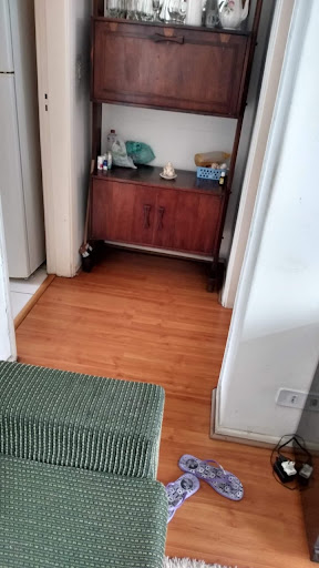 Apartamento em Aclimação  -  São Paulo