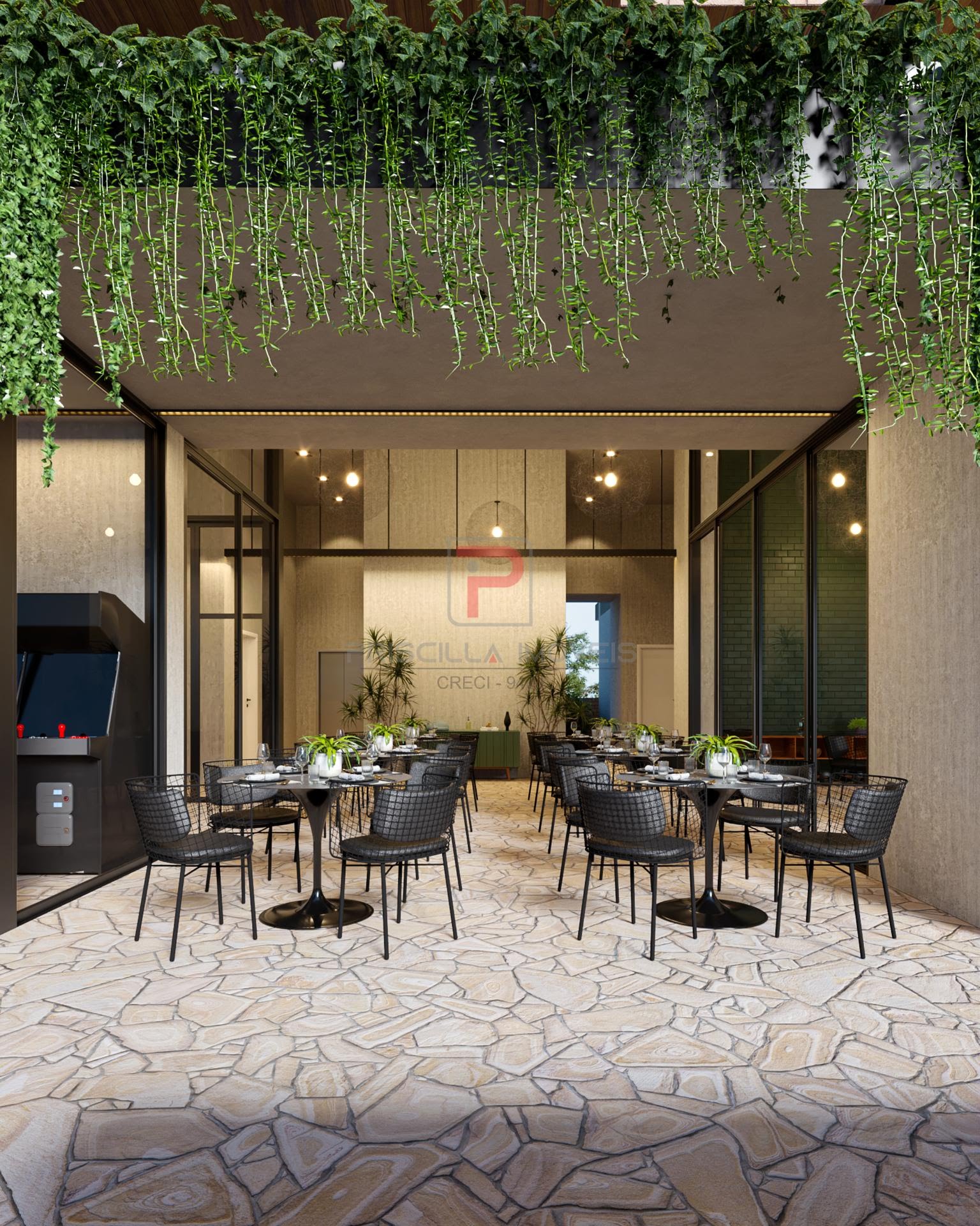 Apartamento à venda com 2 quartos, 1 suíte, 1 vaga e 59m² no Miramar, João Pessoa (PB) — foto 10 de 23