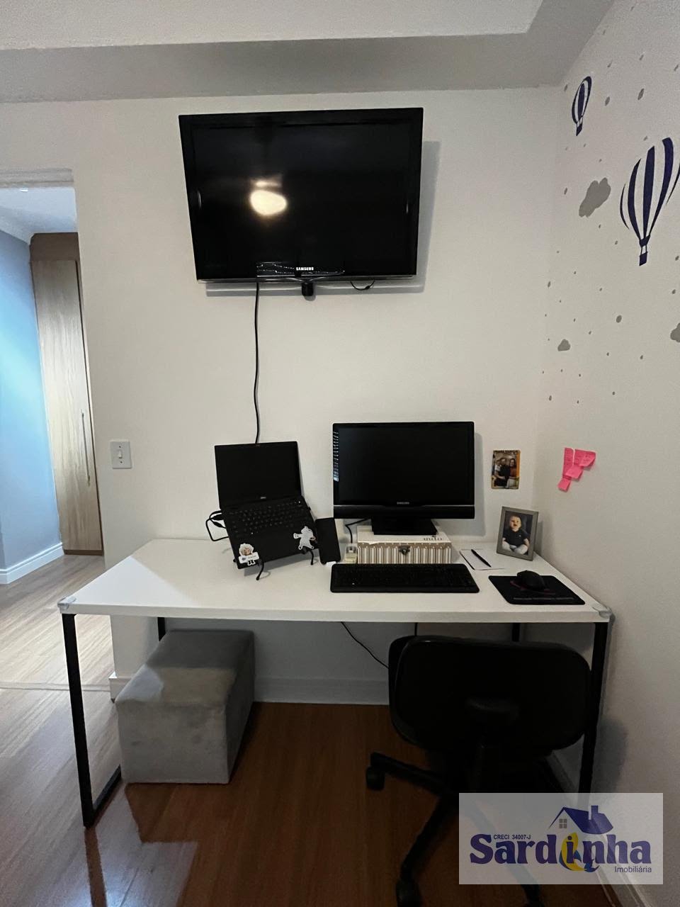 Apartamento à venda com 2 quartos, 1 suíte, 1 vaga e 59m² no Vila Andrade, São Paulo (SP) — foto 22 de 30