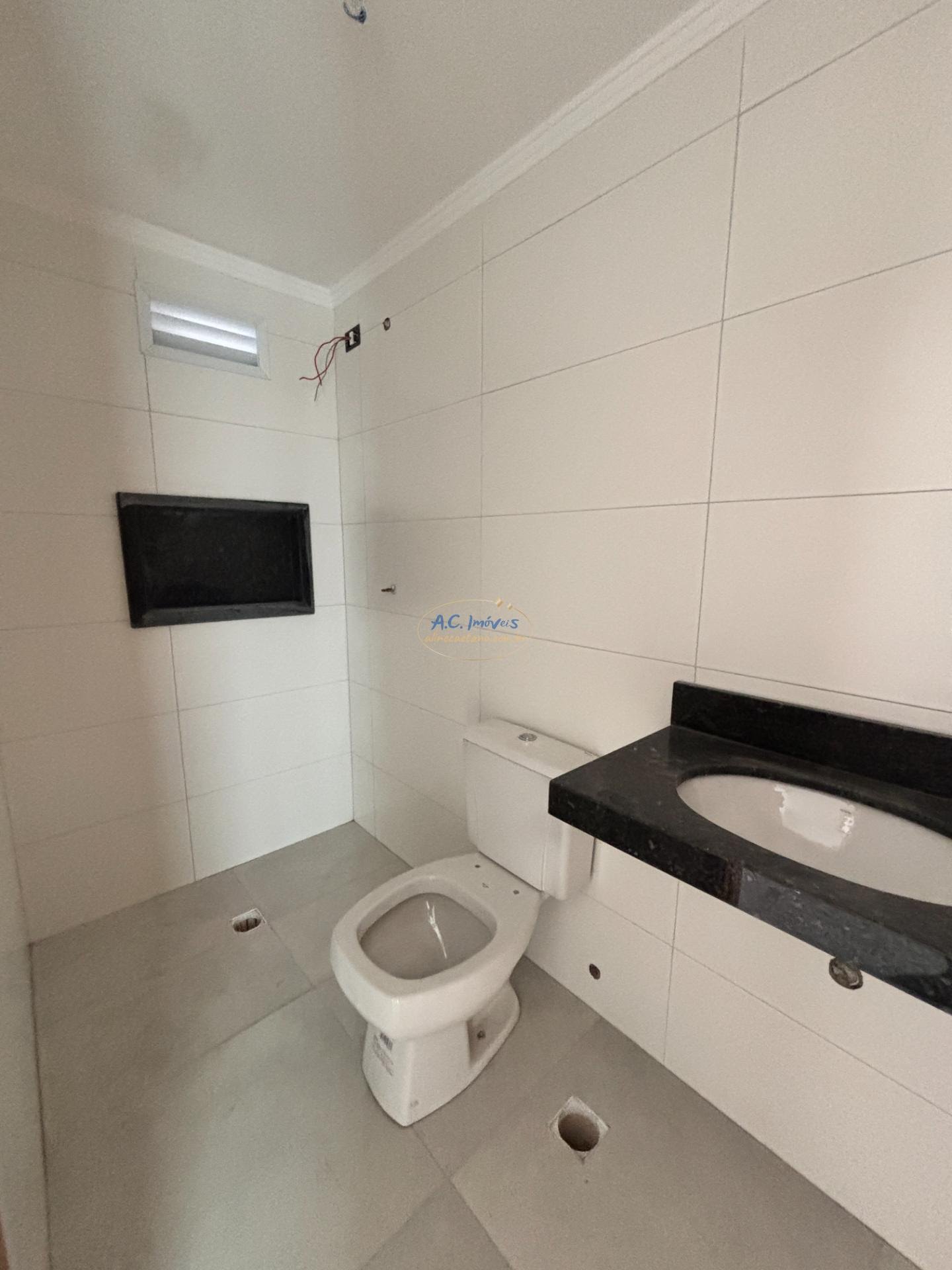 Apartamento à venda com 2 quartos, 1 suíte, 2 vagas e 69m² no Boqueirão, Praia Grande (SP) — foto 7 de 30