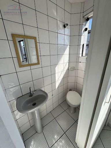 Sala em Vila Pirituba  -  São Paulo