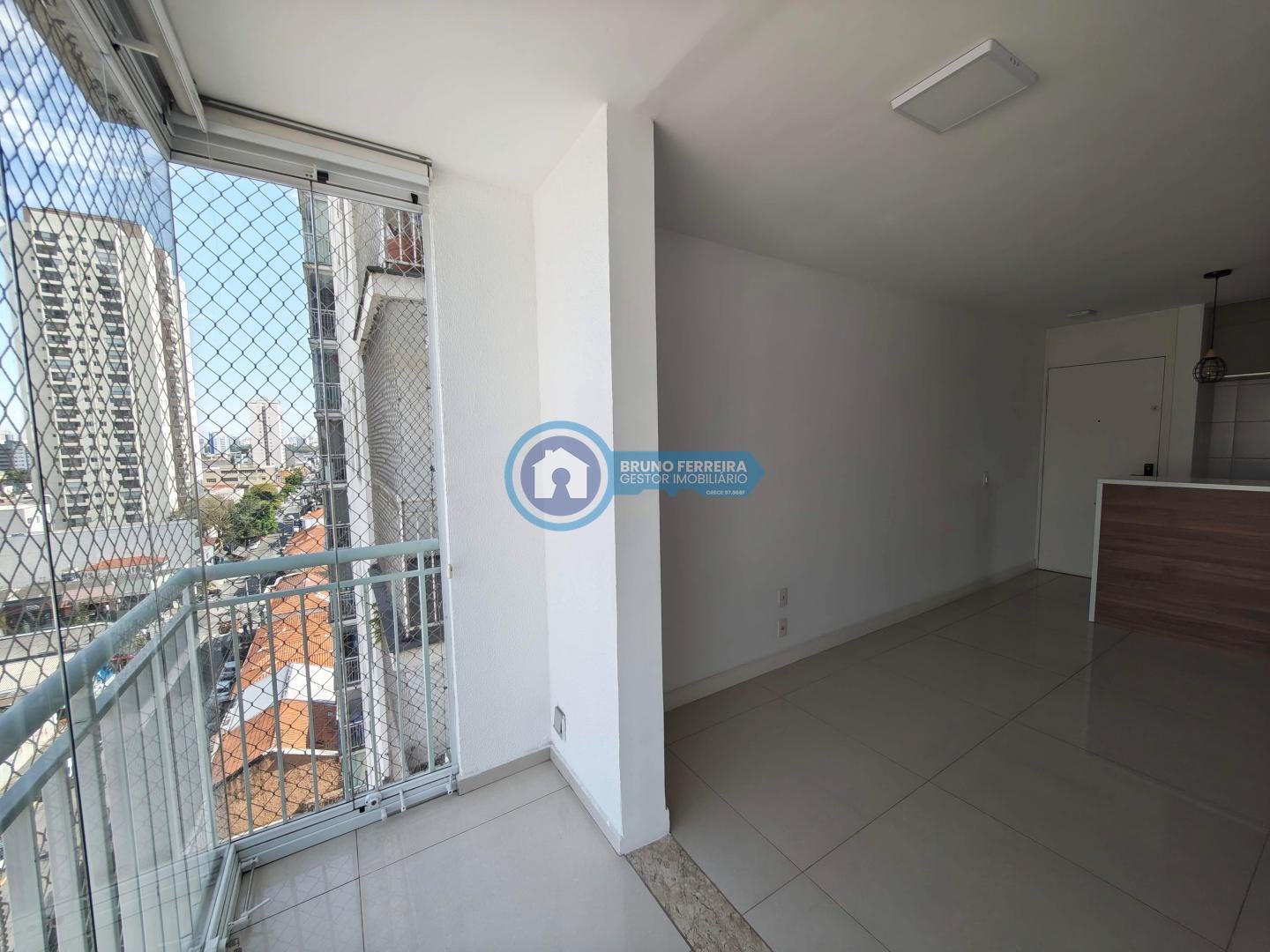 Apartamento à venda com 3 quartos, 2 banheiros, 1 vaga e 60m² no Vila Maria, São Paulo (SP) — foto 16 de 20