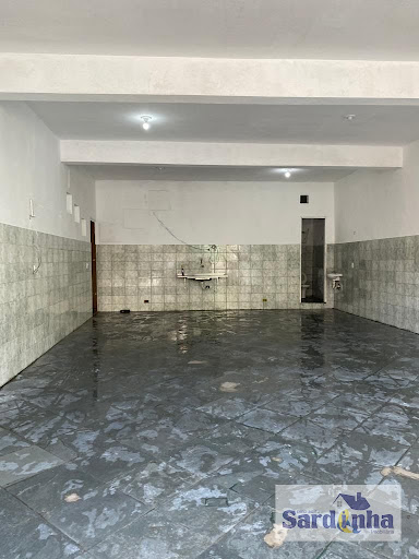 Sala Comercial em Jardim Elizabeth - SP: 60m², 1 Banheiro | Locação por R$2.000