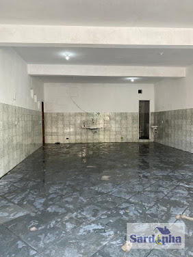 Sala Comercial em Jardim Elizabeth - SP: 60m², 1 Banheiro | Locação por R$2.000