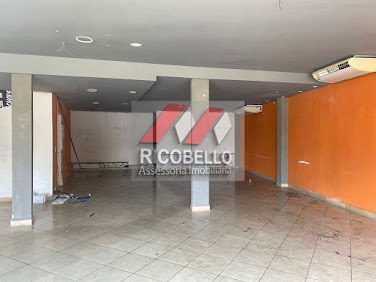 Sala em Cidade Alta  -  Piracicaba