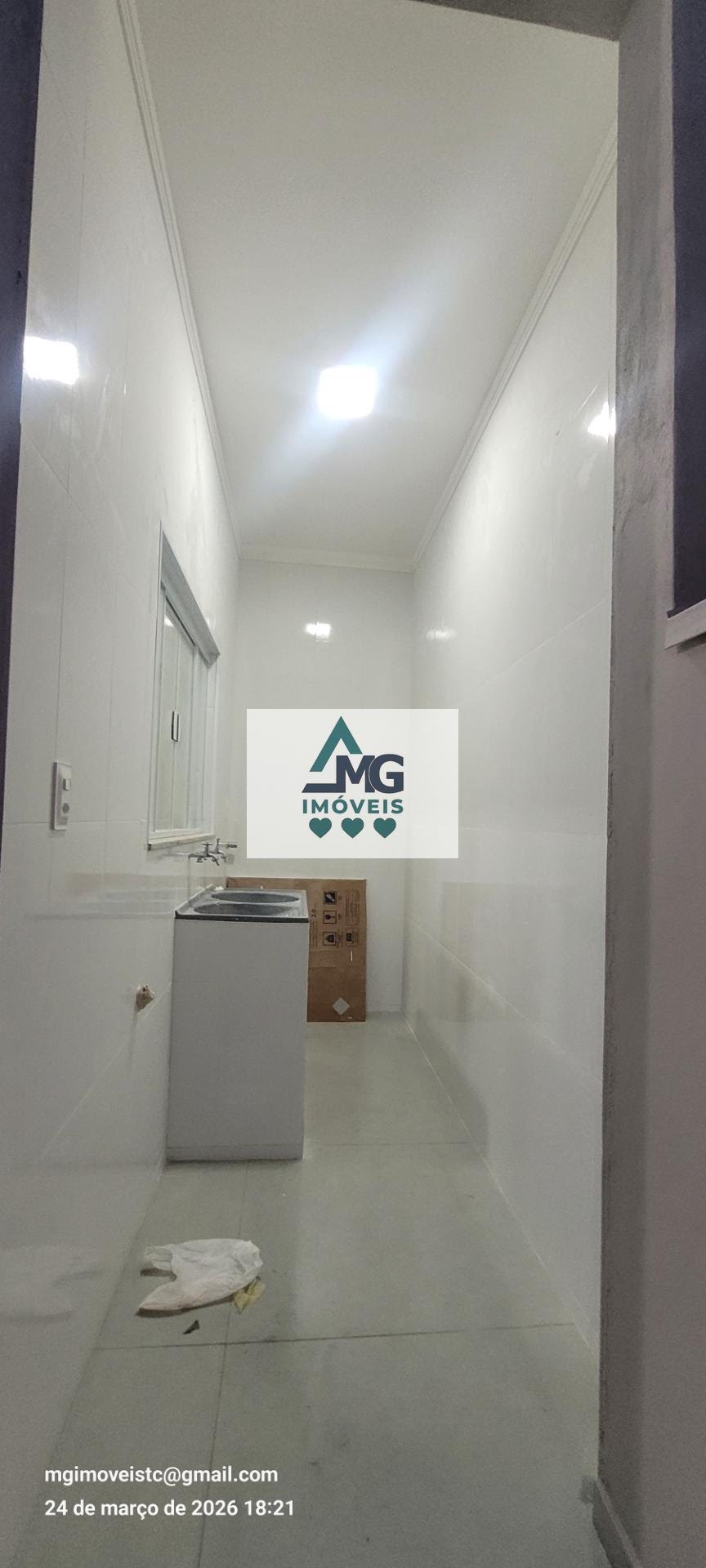 Casa à venda com 2 quartos, 1 suíte, 1 vaga e 156m² no Jd Europa, Três Corações (MG) — foto 29 de 30