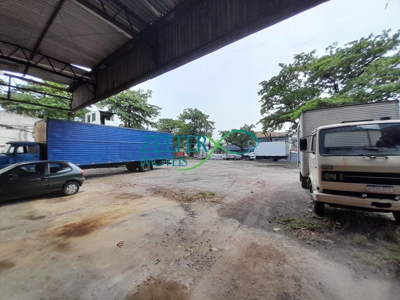 Comercial para alugar com 1186m² no Penha Circular, Rio de Janeiro (RJ) — foto 11 de 28